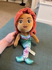 Ariel from The Little Mermaid