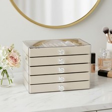 Acrylic Jewelry Organizer 5