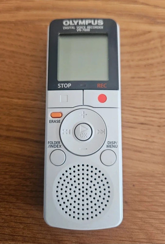 Olympus digital voice - digital,