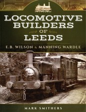 Locomotive Builders of Leeds