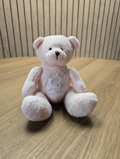 G13 Cute Pink Scottish Thistle