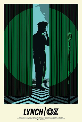 Lynch 2022 movie - lynch, oz