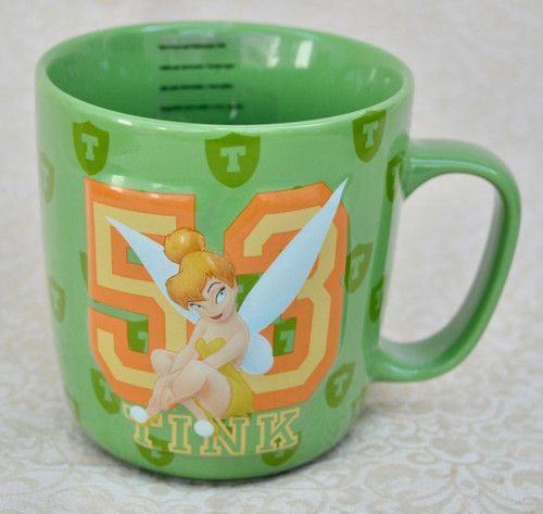Disney tinkerbell tink - disney:, 53
