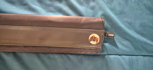Ghd heat resistant black - ghd,