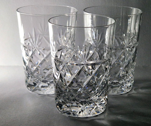 Royal brierley crystal - royal,