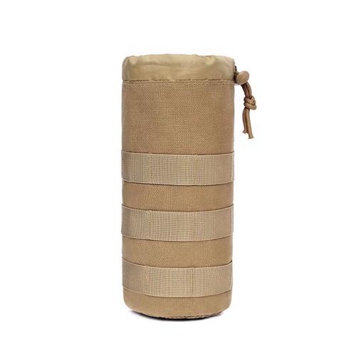 Water bottle pouch holder - bottle,
