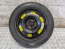 Space saver wheel - 16",