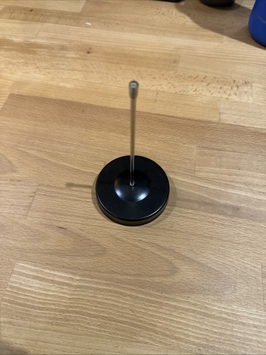 Restaurant receipt holder - restaurant,