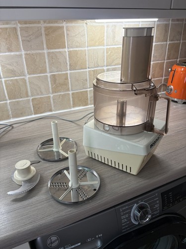 Magimix robot coupe - magimix,