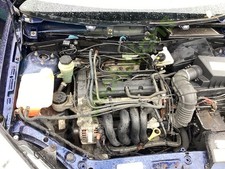 FORD FOCUS MK1 2001-2005