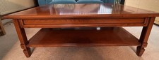 Vintage Selva Mahogany Coffee