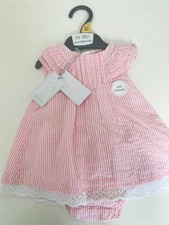 Newborn BNWT Baby Girl Clothes