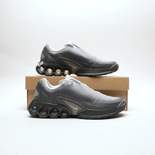 NIKE Air Max Dn Junior Grey