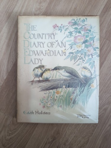 The country diary - of, an