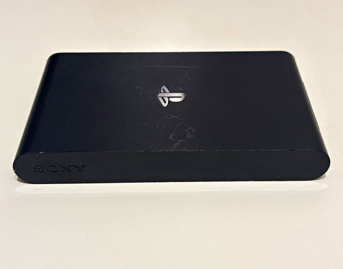 Sony playstation black - playstation, tv