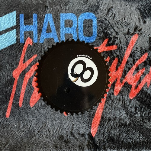 Haro ball sprocket - haro, 8