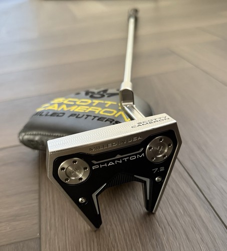 Titleist scotty cameron - titleist,