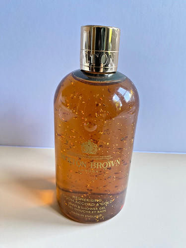Molton brown mesmerizing - molton,