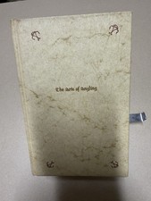 The Arte of Angling 1577 | Ed