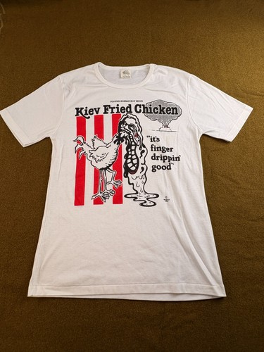 Vintage cold war parody size - vintage,