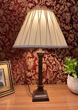 Antique Bronze Effect Metal