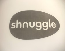 ??? Shnuggle 'Toddler / Child Size' Large Sit-up Baby Bath Tub ???