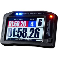 Starlane Corsaro-II Pro Kart /