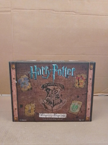 Asmodee usaopoly harry - asmodee, potter