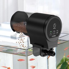 Automatic Fish Feeder