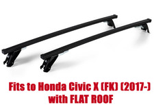 Premium Roof Rack Bars For
