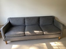 West elm Sofa