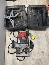 Freud FT2200VCE Router 110v