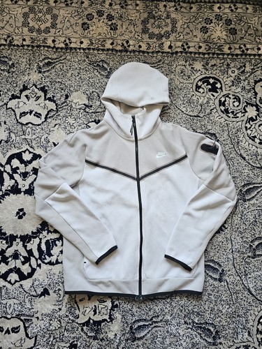Nike men tech - fleece, hoodie