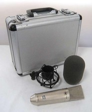 RODE Condenser Microphone Nt2