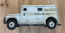 DINKY 275 BRINKS ARMOURED CAR