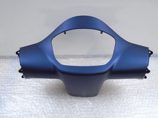 Vespa GTS 125 300 Genuine Matt