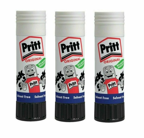 Pritt stick glue roller - glue, non