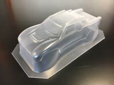 LOSI Micro DT Desert Racing Truck Body Shell Lexan Kamtec Reproduction 