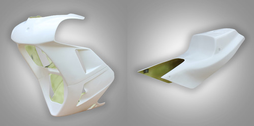 Klr133 honda vfr - honda,