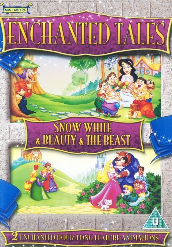 Enchanted tales snow - enchanted,