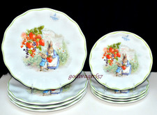 8pc Zrike Beatrix Potter Peter