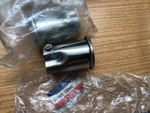 Rover 200 coupe dohc exhaust - 200,