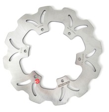 Front brake disc Wave Piaggio