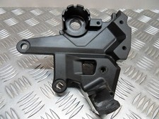 OEM Kawasaki Z650 & RS/ Ninja 650 Front left riders foot peg hanger 2017 to 2025