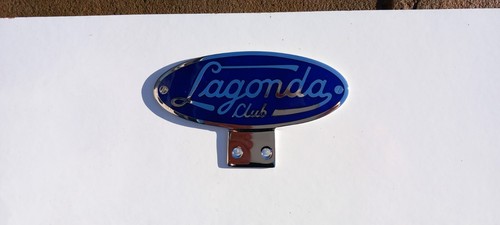 Original lagonda car - original,