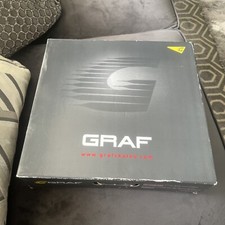 Ice Skates Size 13 Graf Skates