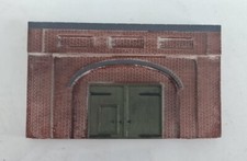 1 X Detailed Model Railway