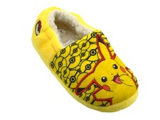 Boys Pokemon Slippers
