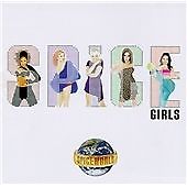  SPICE GIRLS - SPICEWORLD -