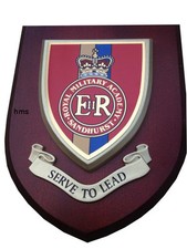 Royal military academy - military,